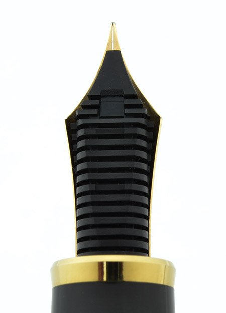 Sailor 1911 Oshidori Fountain Pen - Mandarin Ducks Maki-e, Large